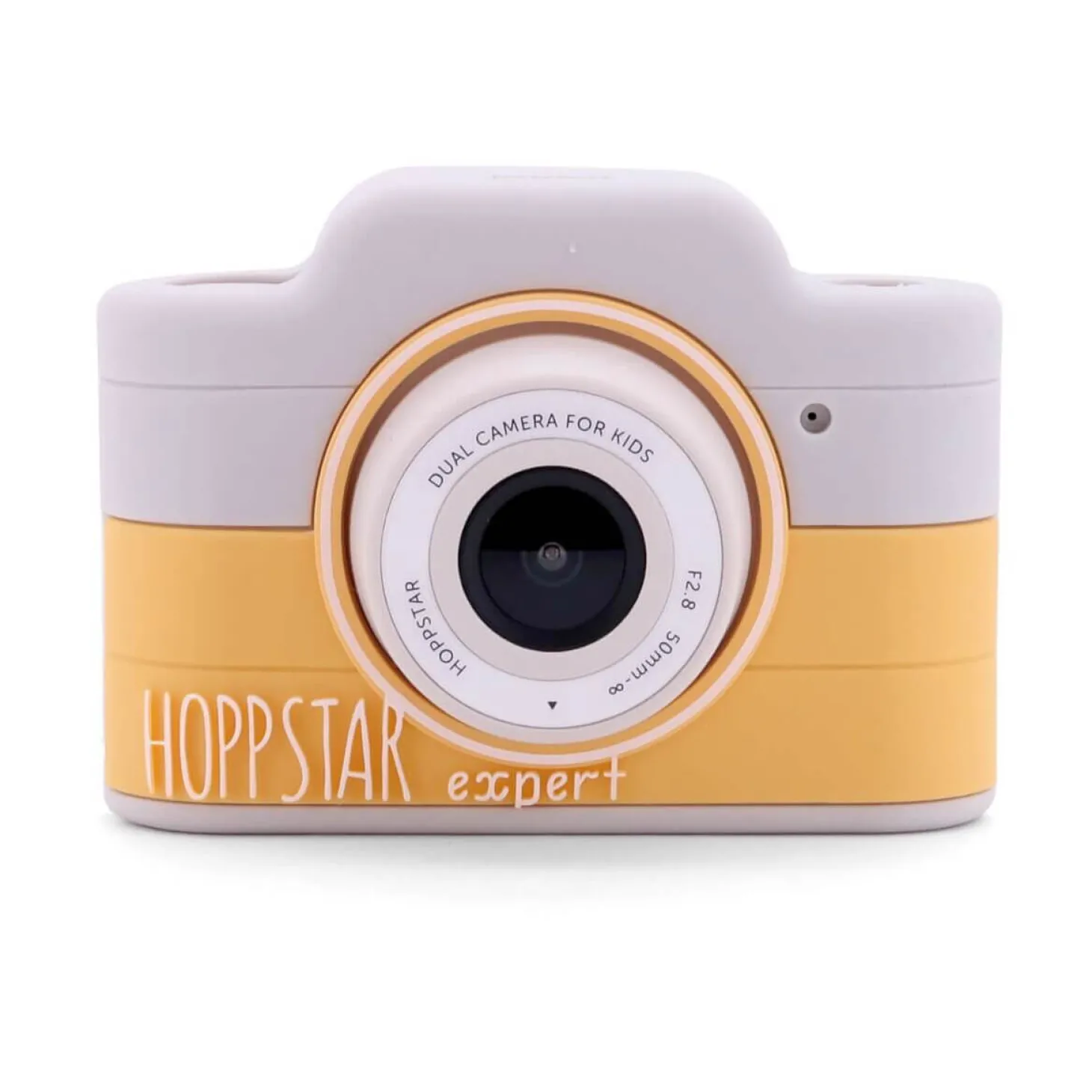 Hoppstar Aparat fotograficzny dla dzieci Expert - Citron