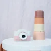 Hoppstar Aparat fotograficzny dla dzieci Expert - Blush
