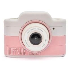 Hoppstar Aparat fotograficzny dla dzieci Expert - Blush