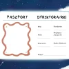 Hotel dla uczuć. Zeszyt ćwiczeń