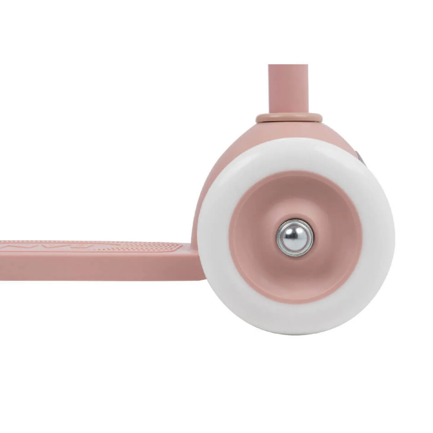 Hulajnoga ECO - Dusty Rose