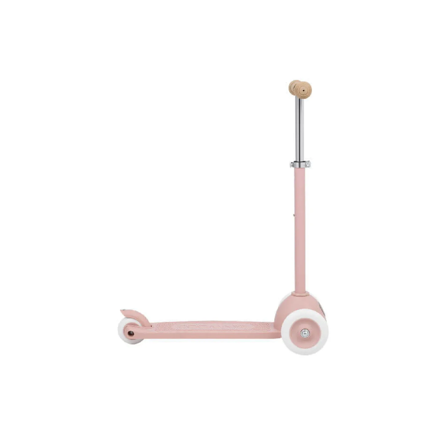 Hulajnoga ECO - Dusty Rose