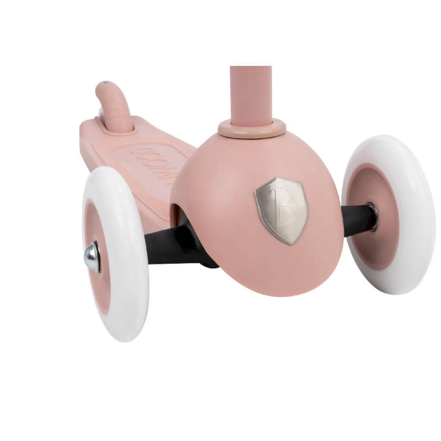 Hulajnoga ECO - Dusty Rose