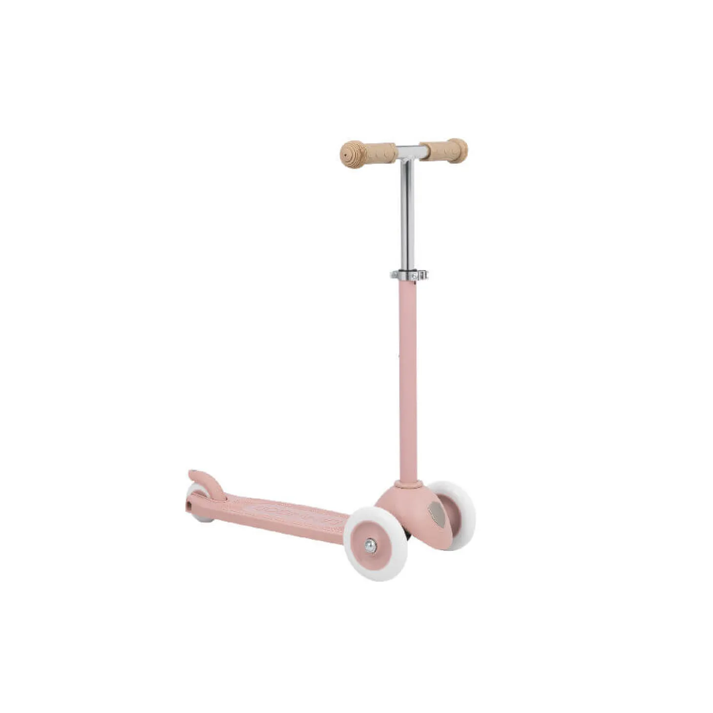Hulajnoga ECO - Dusty Rose