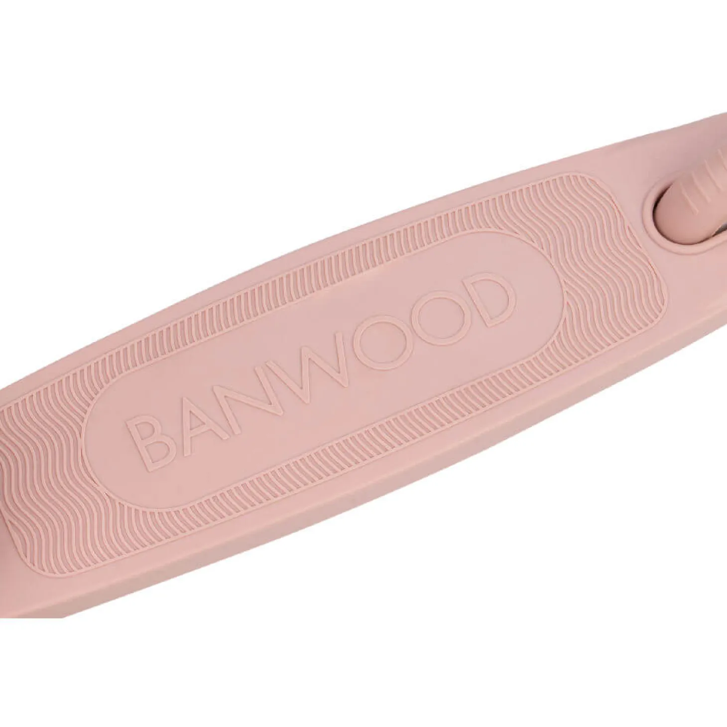 Hulajnoga ECO - Dusty Rose