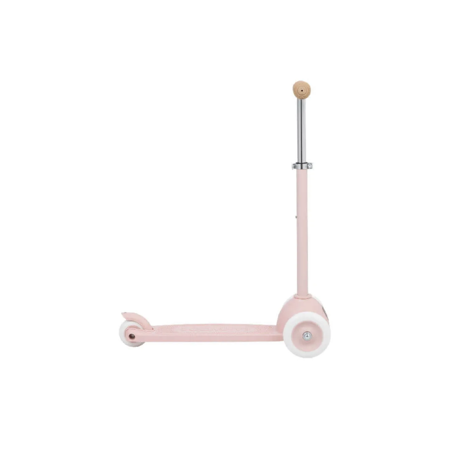 Hulajnoga ECO - Faded Pink