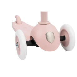 Hulajnoga ECO - Faded Pink
