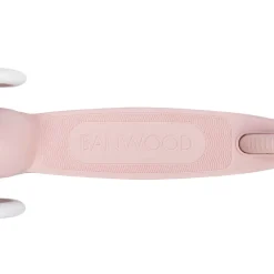 Hulajnoga ECO - Faded Pink