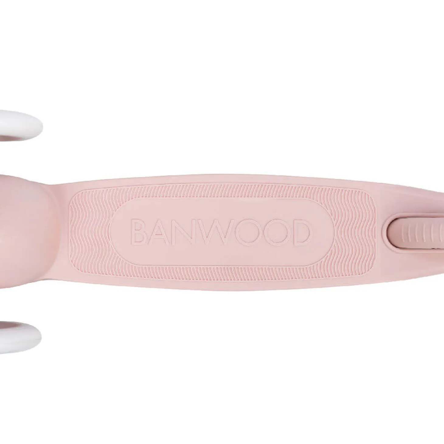 Hulajnoga ECO - Faded Pink
