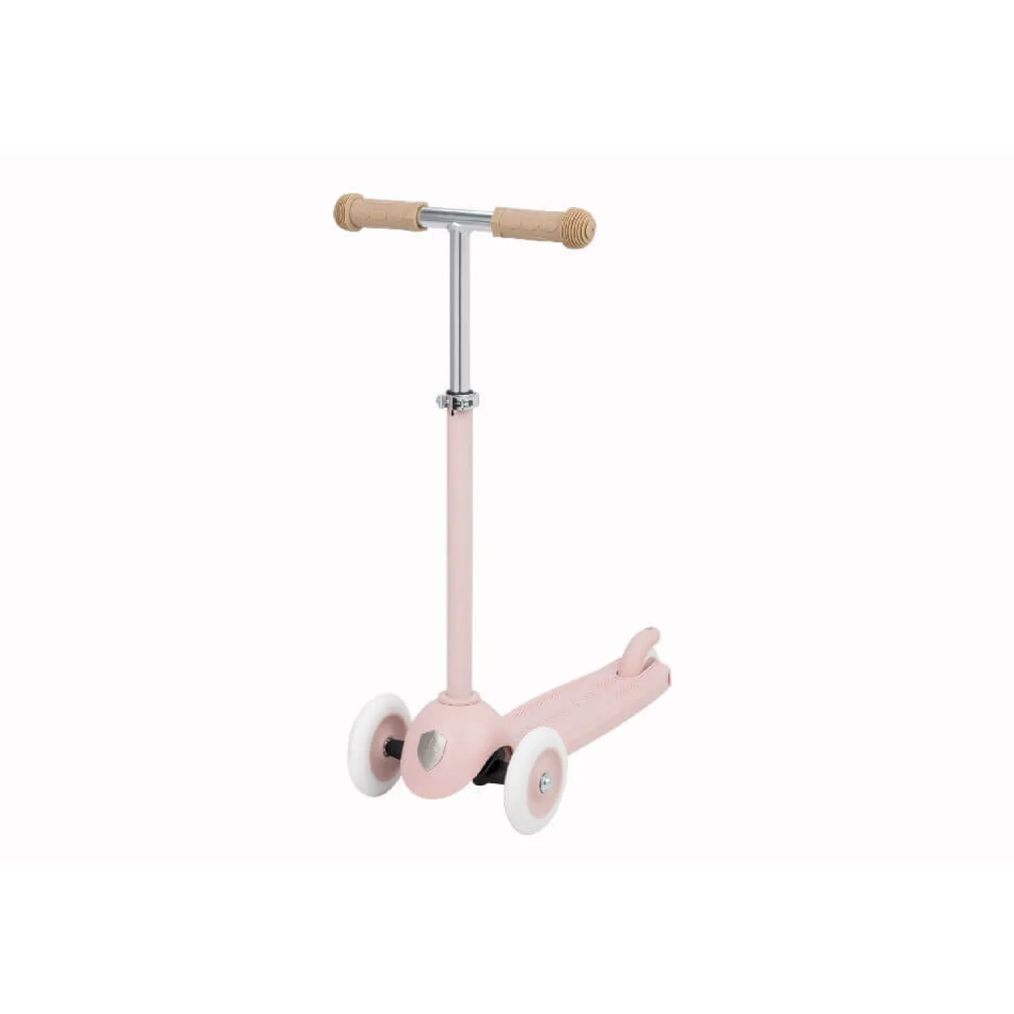 Hulajnoga ECO - Faded Pink