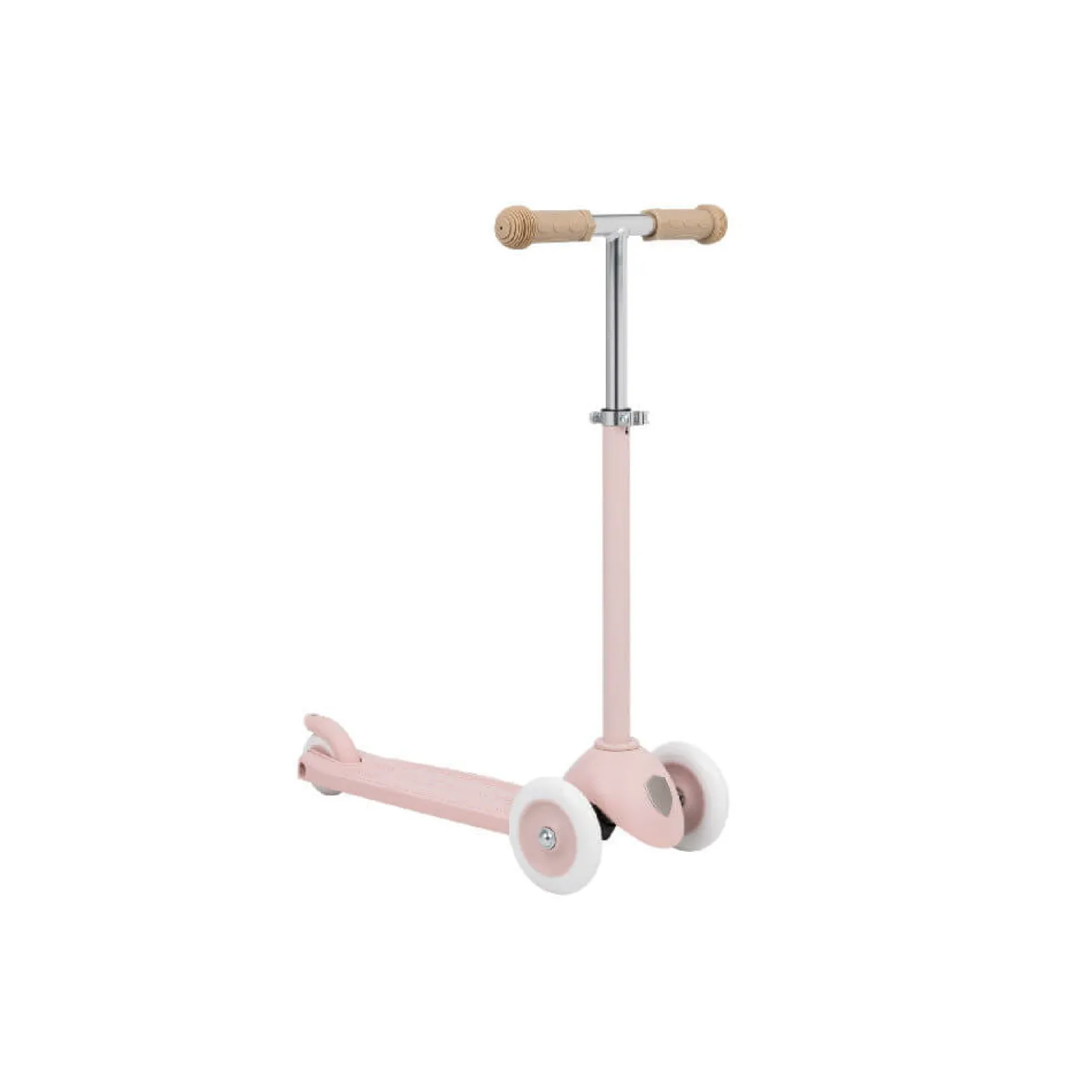 Hulajnoga ECO - Faded Pink