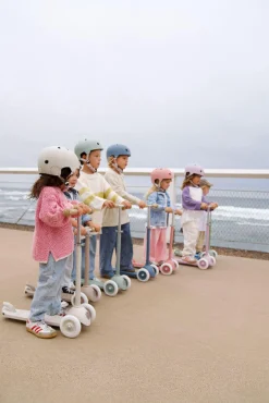 Hulajnoga ECO - Olive