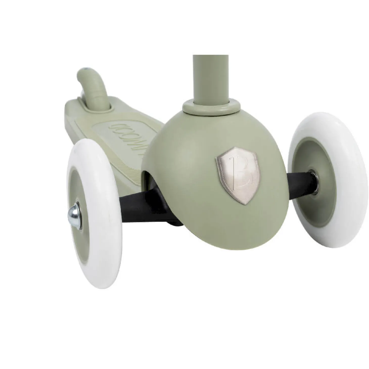 Hulajnoga ECO - Olive