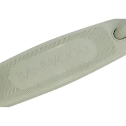 Hulajnoga ECO - Olive