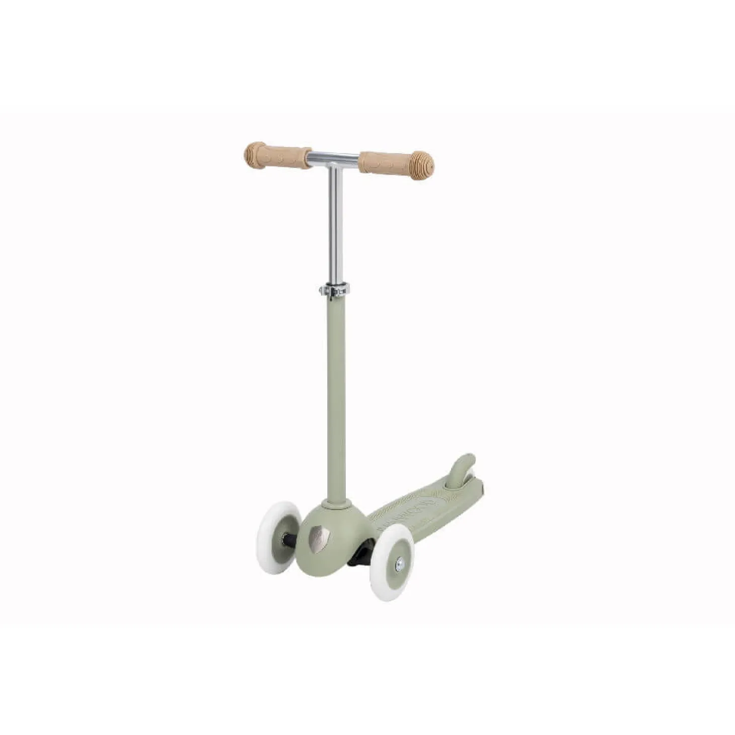 Hulajnoga ECO - Olive
