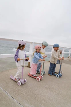 Hulajnoga ECO - Teal
