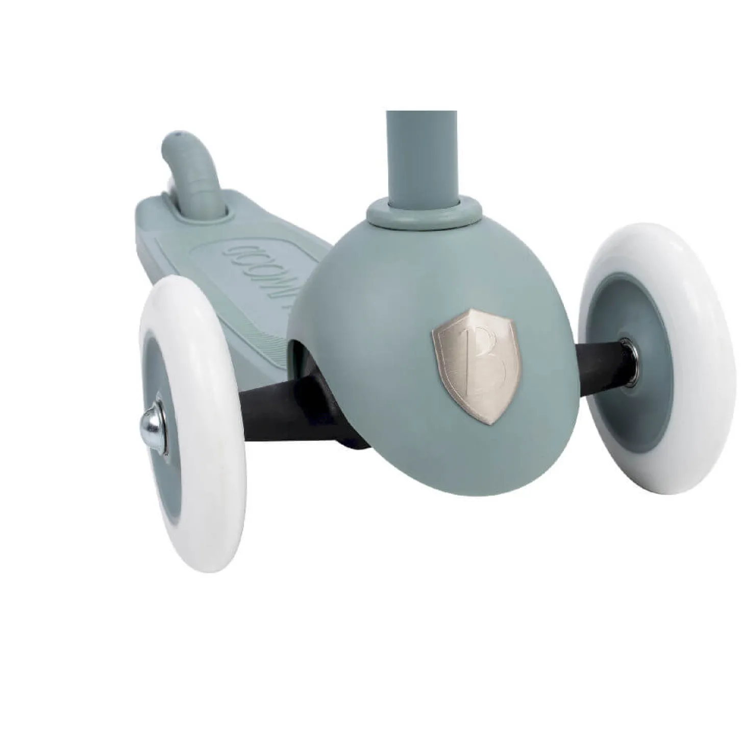 Hulajnoga ECO - Teal