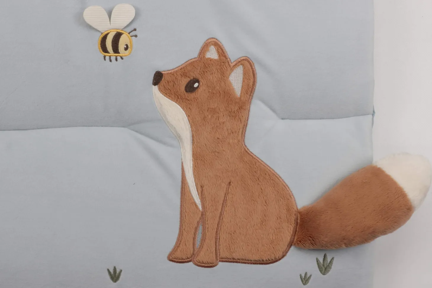Interaktywna mata aktywizująca Forest Friends