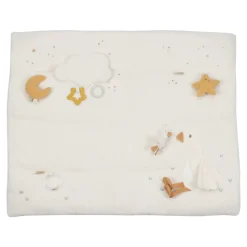 Interaktywna mata aktywizująca Newborn Naturals