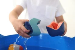 Jajo wieża do układania emocje 6m+