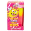 Jiggly Slime Neo Duo - żółto-różowy, 430g