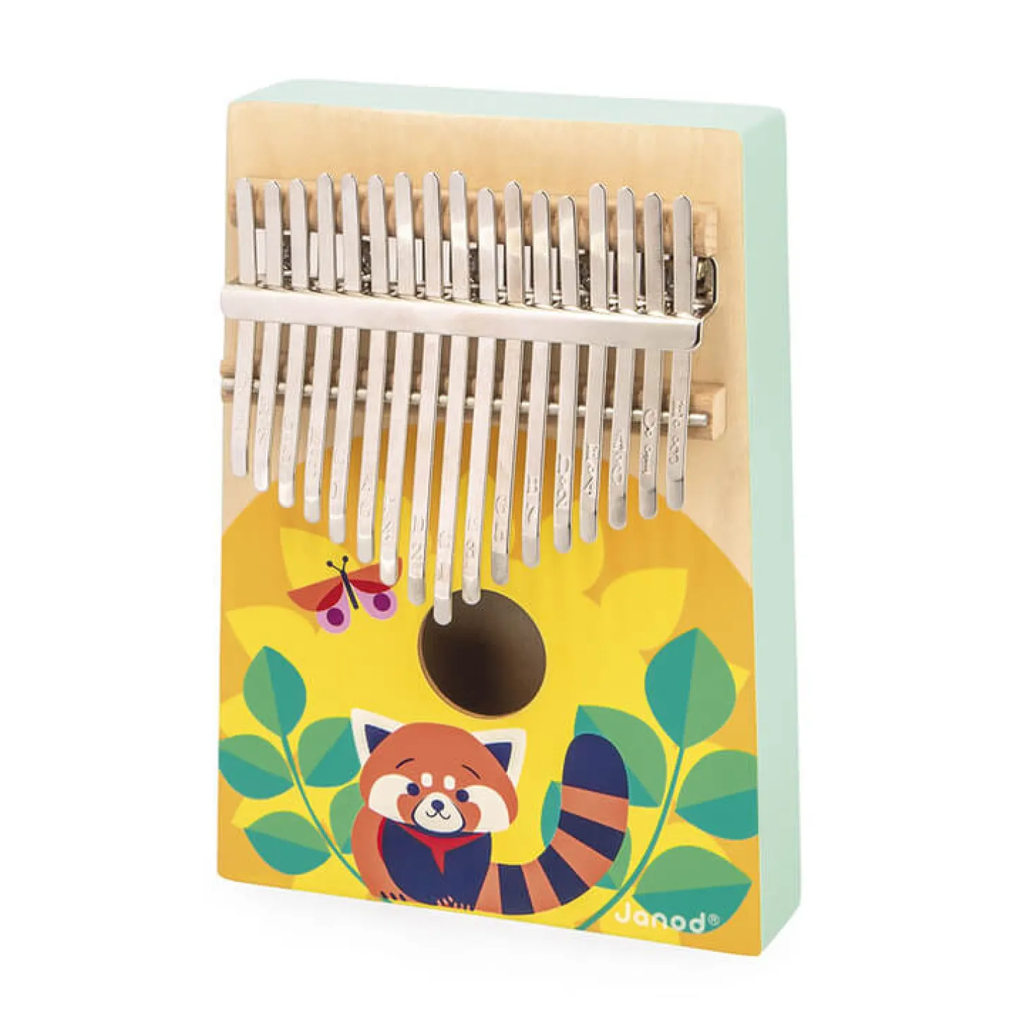Kalimba Gioia 3+