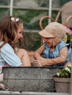 Kamizelka do pływania Neo Blue Shadow