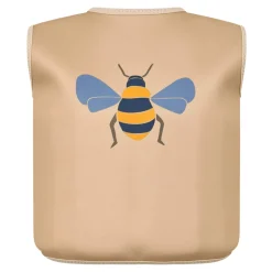 Kamizelka do pływania Neo Honeybee Beige