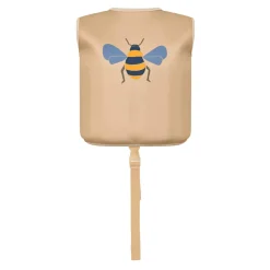Kamizelka do pływania Neo Honeybee Beige