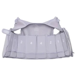 Kamizelka do pływania Neo Lavender
