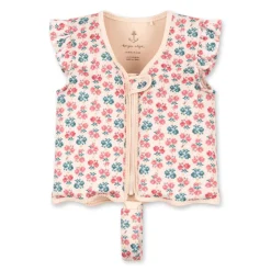 Kamizelka neoprenowa do pływania Avery - lumina rose