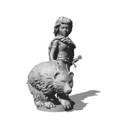 Karak - figurki do dodatków