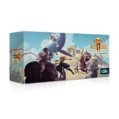 Karak 2. Imperium - figurki