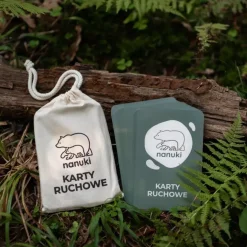Karty Ruchowe