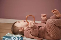 Karty sensoryczne miękkie dwustronne 5 szt. Kotki Stimuli