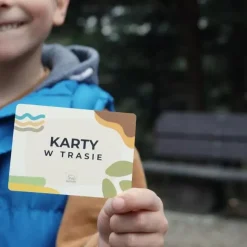 Karty w trasie