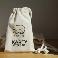 Karty w trasie