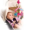 Karuzela podróżna kompaktowa Pack&Go - Mała Księżniczka