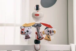 Karuzela podróżna - Tiny Rockers