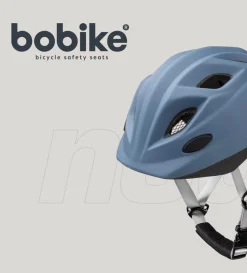 Kask dla dzieci Citadel Blue