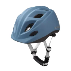 Kask dla dzieci Citadel Blue