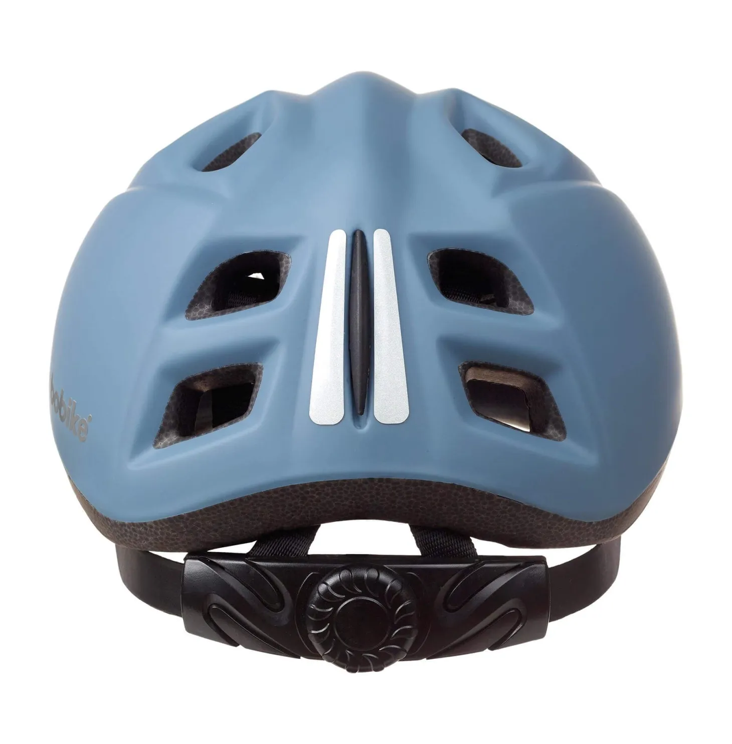 Kask dla dzieci Citadel Blue