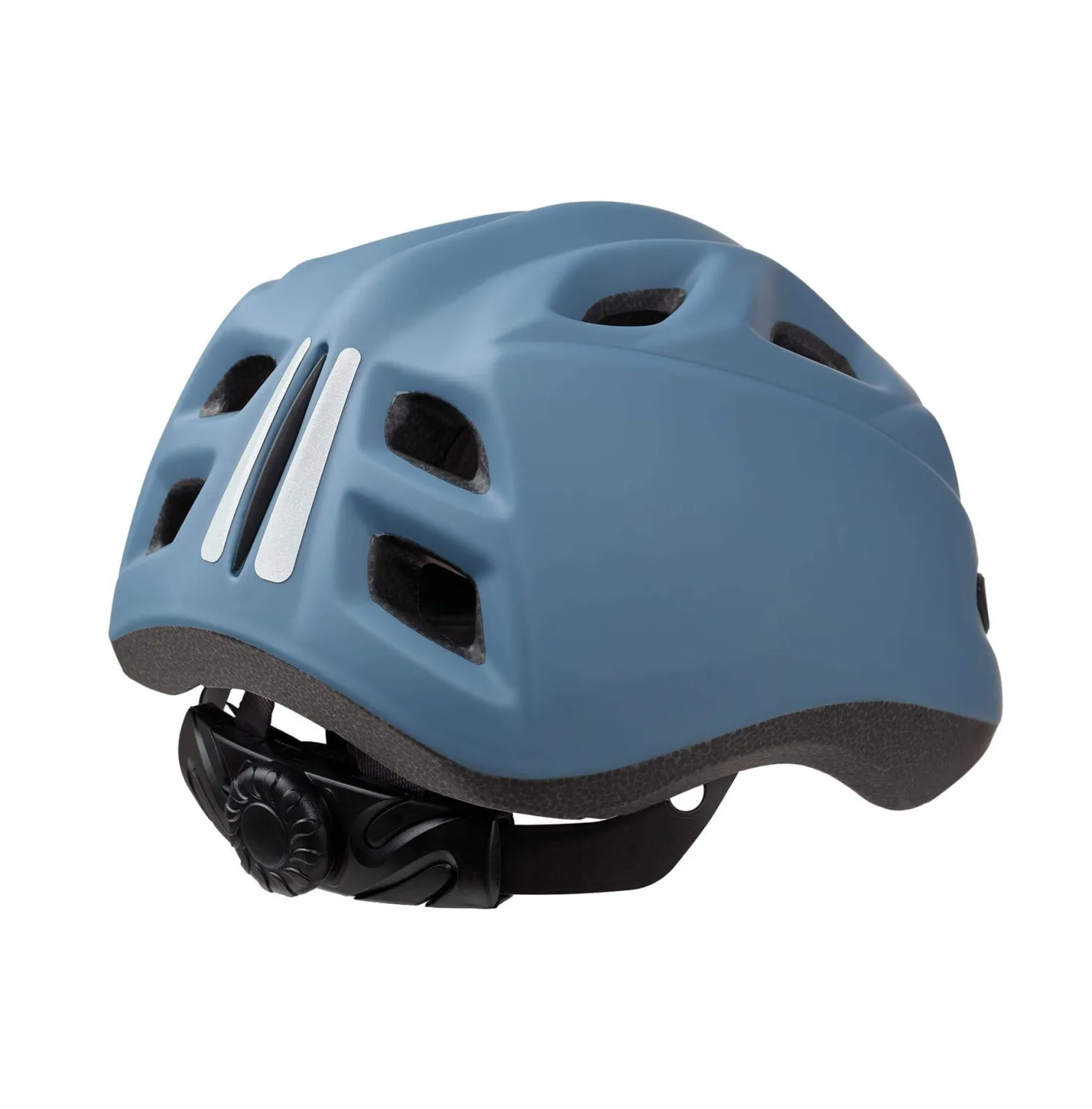 Kask dla dzieci Citadel Blue