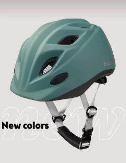 Kask dla dzieci Peppermint