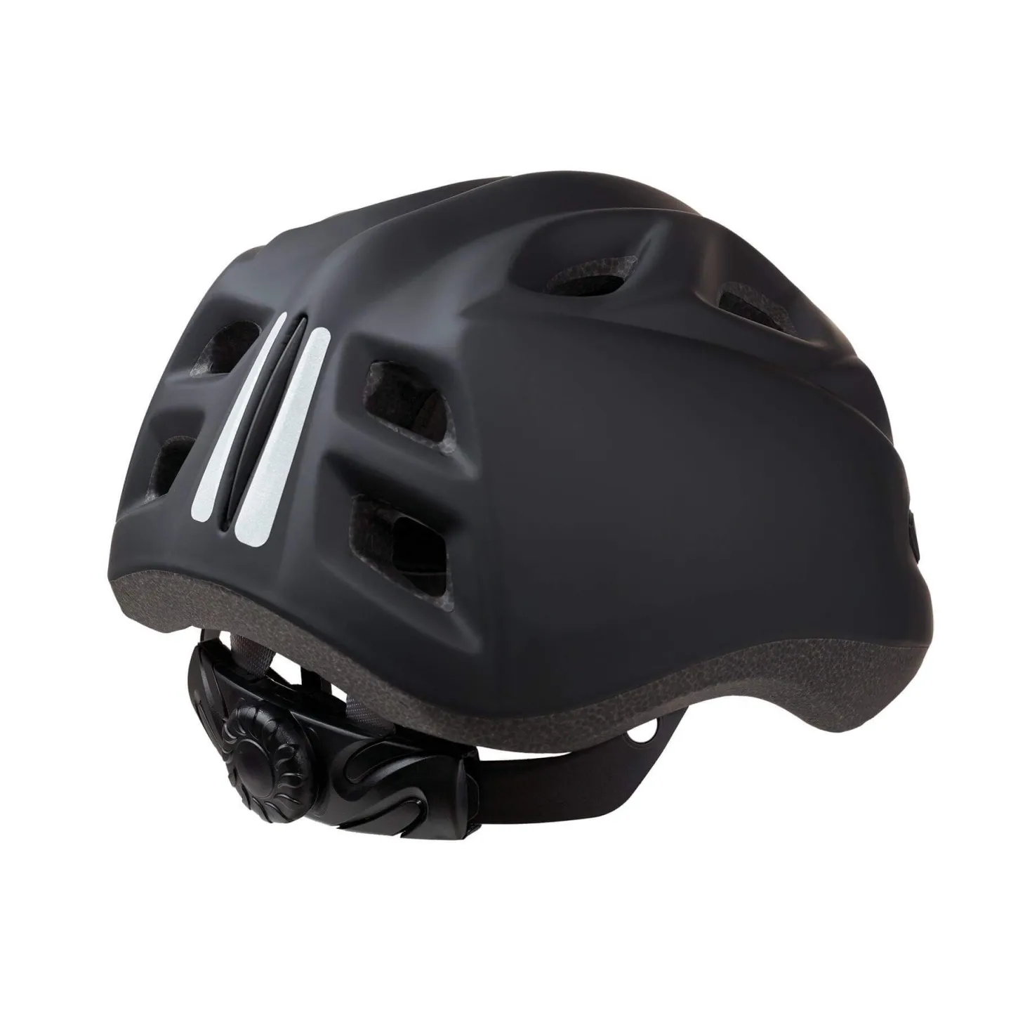 Kask dla dzieci Urban Black