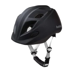 Kask dla dzieci Urban Black