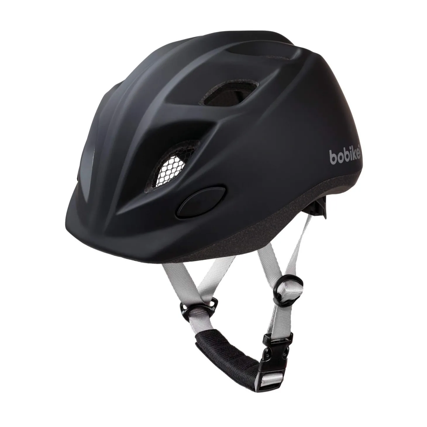 Kask dla dzieci Urban Black