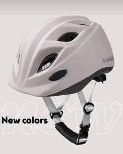 Kask dla dzieci Vanilla CupCake