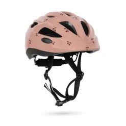Kask dziecięcy Adi - cherry