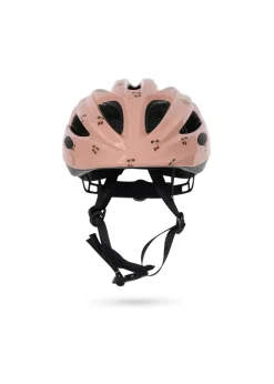 Kask dziecięcy Adi - cherry